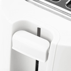 Tostadora Jata blanca