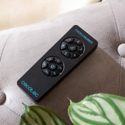 Ventilador de techo...