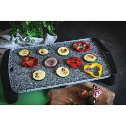 Planchas de asar eléctrica...