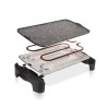 Planchas de asar eléctrica jata GR558