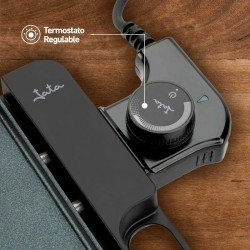 Plancha de Asar Eléctrica jata JEGR1245