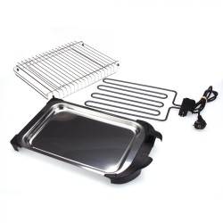 Electro Barbacoa BQ101