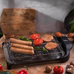 Electro Barbacoa BQ101