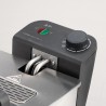 Freidora Jata JEFR1680, 2000 W, 3L - Inox