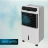 Climatizador evaporativo EnergySilence 5500 Pure Tech