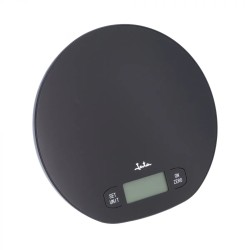 Báscula de cocina electrónica sin pilas HBAL1208