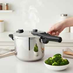 OLLA RAPIDA EXPRESS 4L JATA...