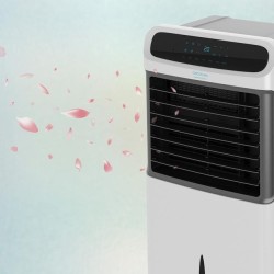 Climatizador evaporativo EnergySilence 5500 Pure Tech