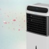 Climatizador evaporativo EnergySilence 5500 Pure Tech