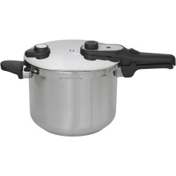 Olla Rápida a Presión Acero...