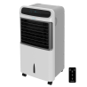 Climatizador evaporativo EnergySilence 5500 Pure Tech