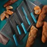Set de 5 cuchillos de cocina HACC4503