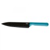 Set de 5 cuchillos de cocina HACC4503