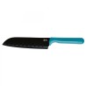 Set de 5 cuchillos de cocina HACC4503