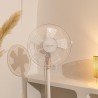 Ventilador de pie EnergySilence 535 2in1