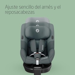Silla de coche Maxi-cosi 360 S