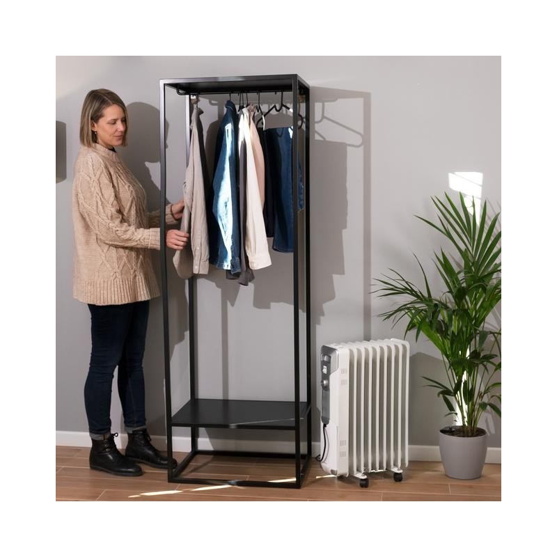 Radiador de aceite ReadyWarm 9000 Space