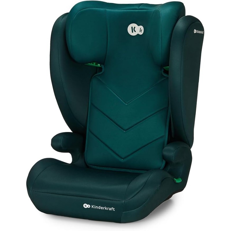 Silla de coche Kinderkraft I-SPARK