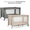 Cuna de viaje Kinderkraft Joy 2