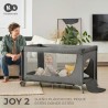 Cuna de viaje Kinderkraft Joy 2