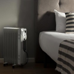 Radiador de aceite ReadyWarm 9000 Space