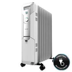 Radiador de aceite ReadyWarm 9000 Space