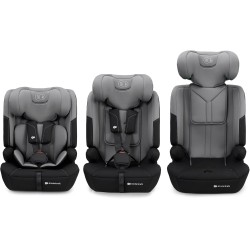 Silla de coche Kinderkraft Fix 3 pro