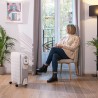 Radiador de aceite ReadyWarm 11000 Space 360