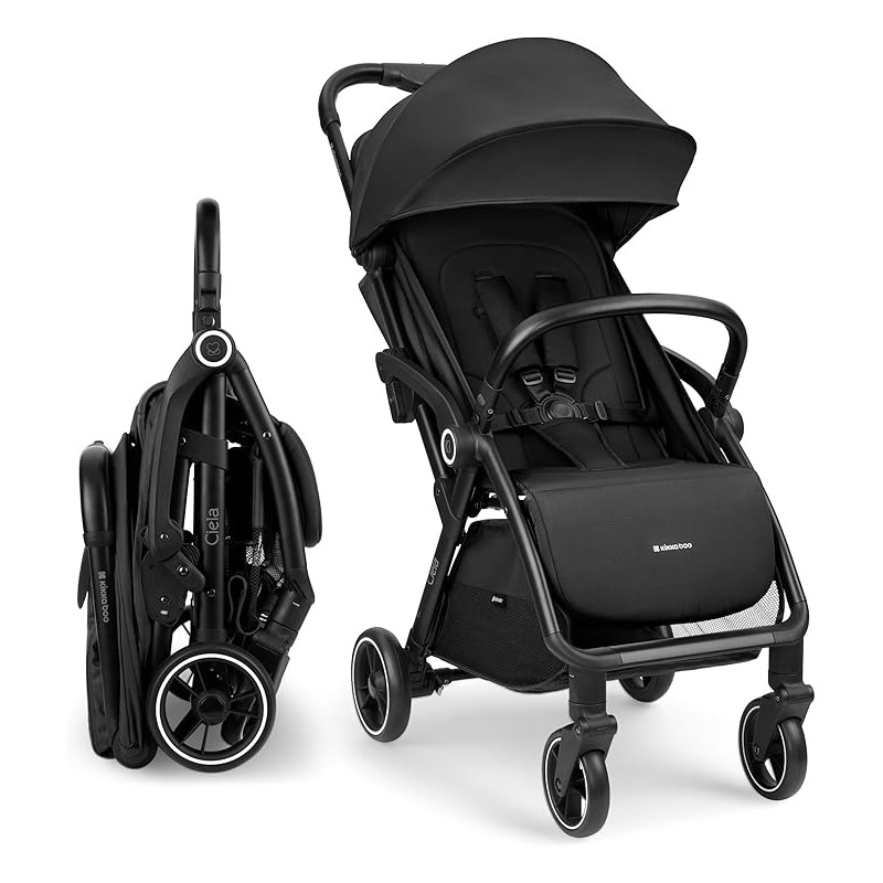 Silla de paseo Kikkaboo Ciela