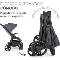 Silla de paseo Kikkaboo Urban