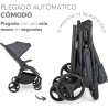 Silla de paseo Kikkaboo Urban