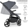 Silla de paseo Kikkaboo Urban