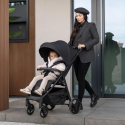 Silla de paseo Kikkaboo Urban