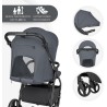 Silla de paseo Kikkaboo Urban