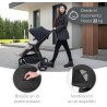 Silla de paseo Kikkaboo Urban