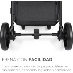 Silla de paseo Kikkaboo Urban