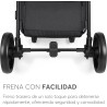 Silla de paseo Kikkaboo Urban