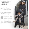 Silla de paseo Kikkaboo Urban