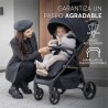 Silla de paseo Kikkaboo Urban