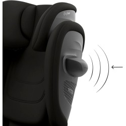 Silla de coche cibex g2