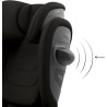 Silla de coche cibex g2