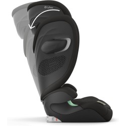 Silla de coche cibex g2