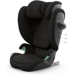 Silla de coche cibex g2
