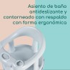 Asiento de baño Bebeconfort