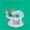 Asiento de baño Bebeconfort