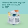 Asiento de baño Bebeconfort