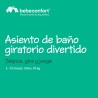 Asiento de baño Bebeconfort