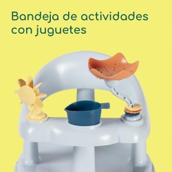 Asiento de baño Bebeconfort