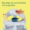 Asiento de baño Bebeconfort