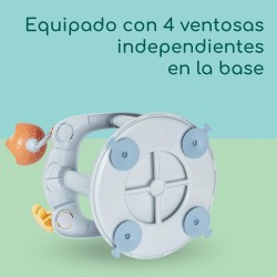 Asiento de baño Bebeconfort